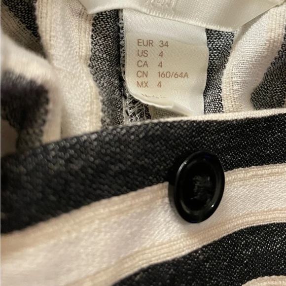 H&M wide leg pants - Picture 9 of 13